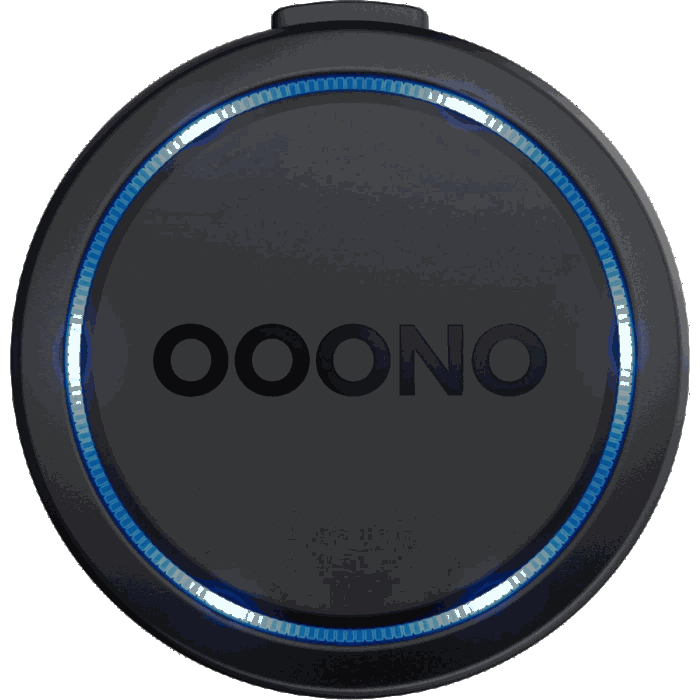 OOONO Co-Driver NO2
